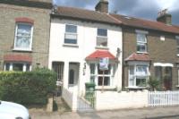 Mid-Terrace House, 3 bedrooms