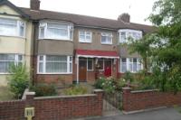 Mid-Terrace House, 3 bedrooms