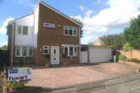 Detached House, 4 bedrooms