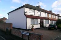 End-of-Terrace House, 5 bedrooms