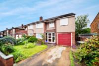 Semi-Detached House, 4 bedrooms