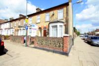 End-of-Terrace House, 2 bedrooms