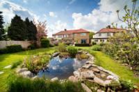 Semi-Detached House, 5 bedrooms, Freehold