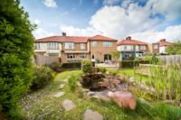 Semi-Detached House, 5 bedrooms, Freehold