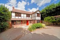 Detached House, 4 bedrooms