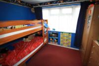 Semi-Detached House, 3 bedrooms, Freehold