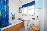 Semi-Detached House, 3 bedrooms, Freehold