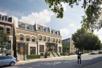 Mid-Terrace House, 3 bedrooms, Freehold