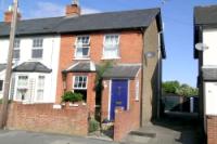 Semi-Detached House, 4 bedrooms