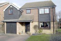 Detached House, 4 bedrooms