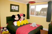 Detached House, 4 bedrooms, Freehold