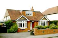 Bungalow, 4 bedrooms
