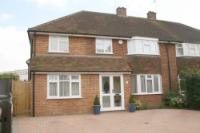 Semi-Detached House, 4 bedrooms