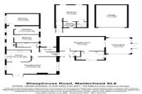 Detached House, 4 bedrooms, Freehold