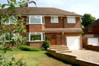 Semi-Detached House, 4 bedrooms