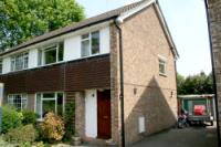 Semi-Detached House, 3 bedrooms