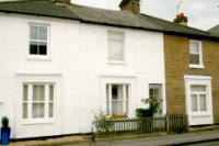Mid-Terrace House, 2 bedrooms