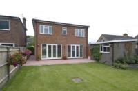 Detached House, 4 bedrooms, Freehold