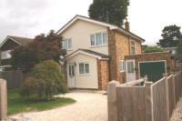Detached House, 4 bedrooms