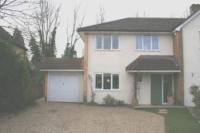 Semi-Detached House, 2 bedrooms
