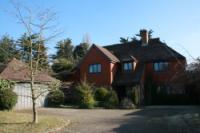 Detached House, 5 bedrooms