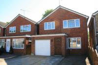 Detached House, 4 bedrooms