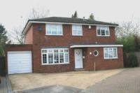 Detached House, 4 bedrooms