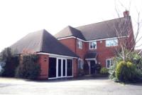 Detached House, 5 bedrooms