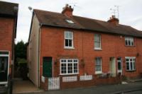 End-of-Terrace House, 4 bedrooms