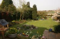 Detached House, 5 bedrooms, Freehold