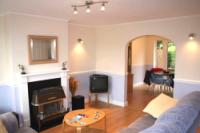 Semi-Detached House, 3 bedrooms, Freehold
