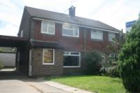 Semi-Detached House, 3 bedrooms