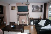 Semi-Detached House, 3 bedrooms, Freehold