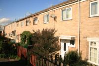 Mid-Terrace House, 3 bedrooms