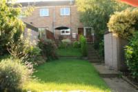 Mid-Terrace House, 3 bedrooms, Freehold