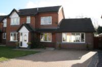 Detached House, 4 bedrooms