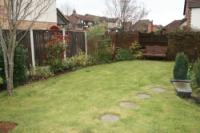 Detached House, 4 bedrooms, Freehold