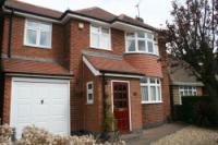 Detached House, 4 bedrooms