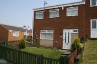 End-of-Terrace House, 4 bedrooms