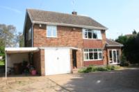 Detached House, 4 bedrooms