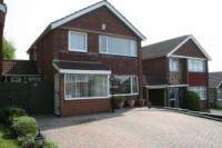 Detached House, 3 bedrooms