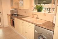 Bungalow, 2 bedrooms, Freehold