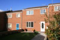 Mid-Terrace House, 3 bedrooms