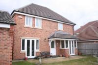 Detached House, 4 bedrooms, Freehold