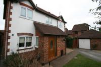 Detached House, 3 bedrooms, Freehold