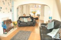 Semi-Detached House, 4 bedrooms, Freehold