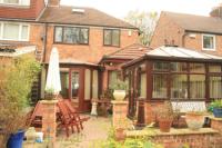 Semi-Detached House, 4 bedrooms, Freehold