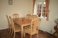 Detached House, 5 bedrooms, Freehold