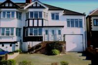 End-of-Terrace House, 5 bedrooms