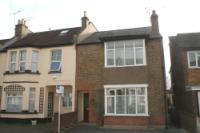 End-of-Terrace House, 3 bedrooms
